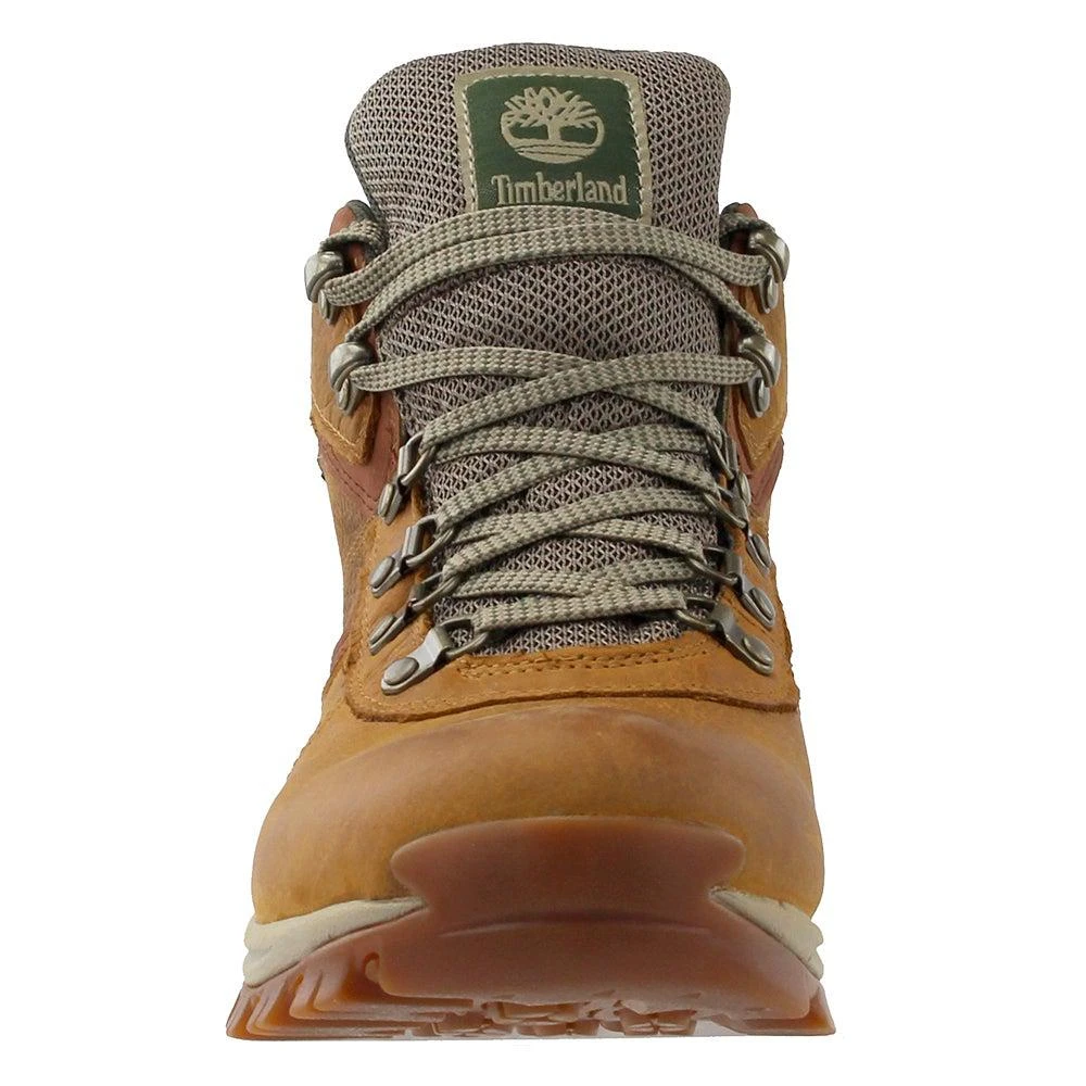 商品Timberland|Mt. Maddsen Mid Waterproof Hiking Boots,价格¥525,第5张图片详细描述