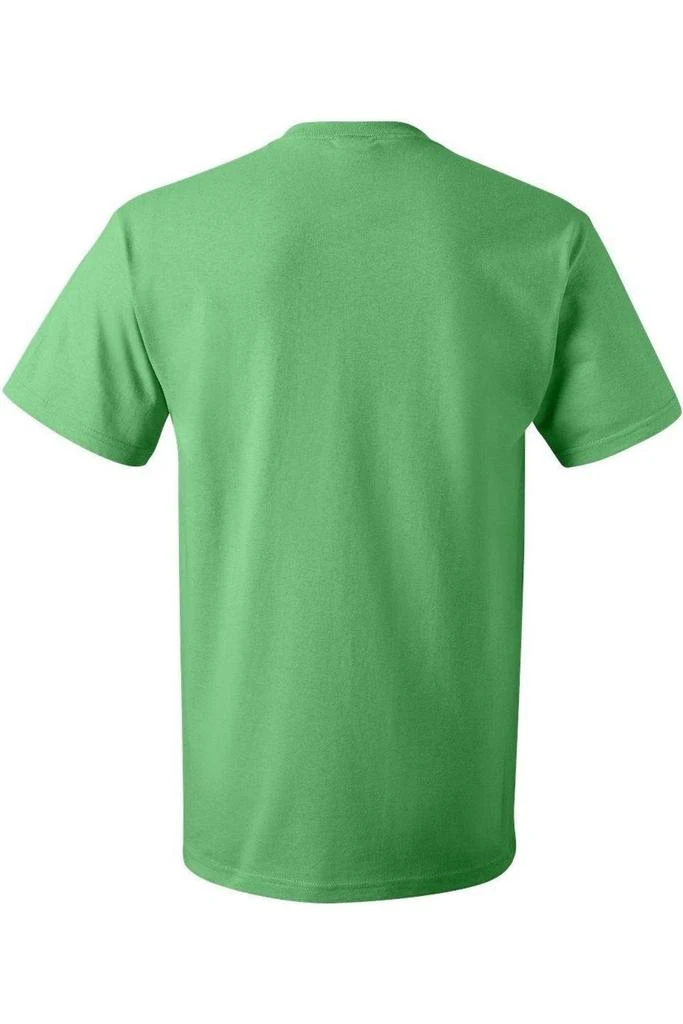 商品Gildan|DC Comics Pencil Energy Short Sleeve Adult Tee / T-Shirt,价格¥214,第2张图片详细描述