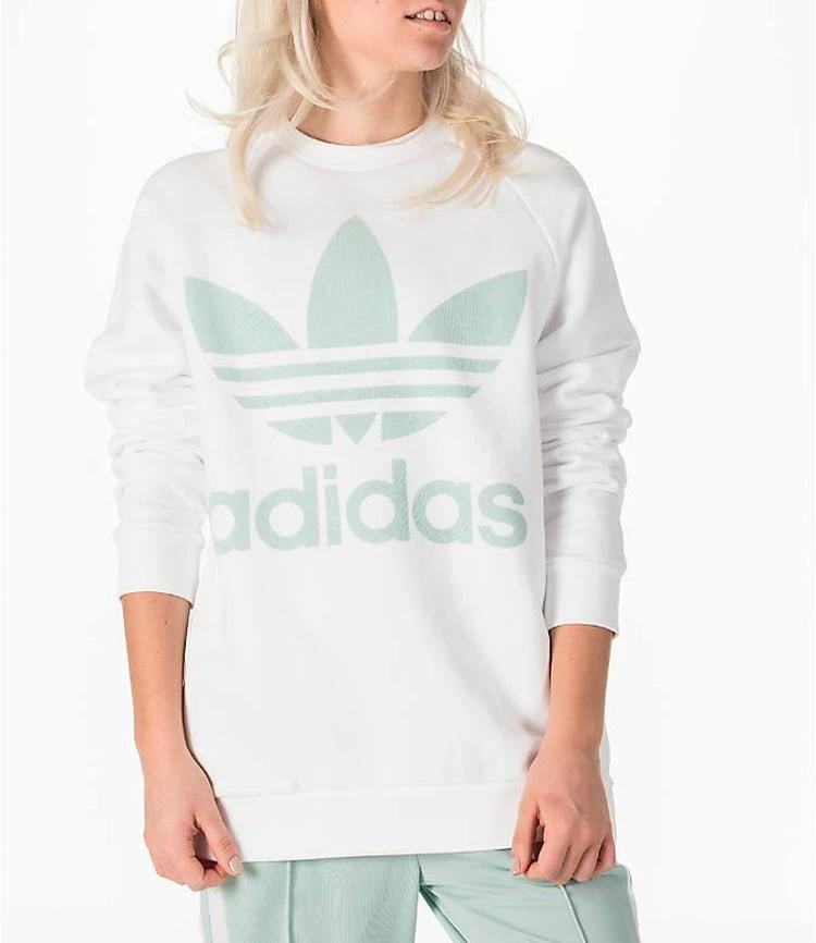 商品Adidas|Originals 宽松版卫衣,价格¥223,第3张图片详细描述