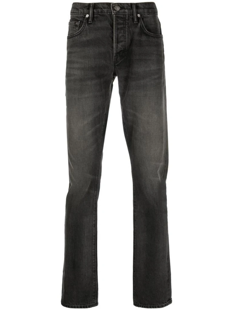 商品Tom Ford|TOM FORD 'Selvedge' jeans,价格¥3835,第1张图片