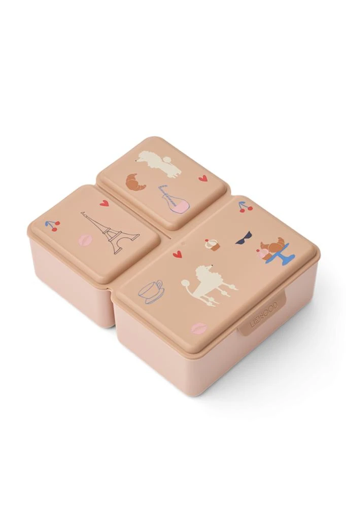 商品Liewood|Driss Lunch Box,价格¥115,第1张图片
