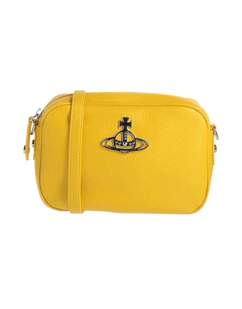 商品Vivienne Westwood|Cross-body bags,价格¥3049,第1张图片