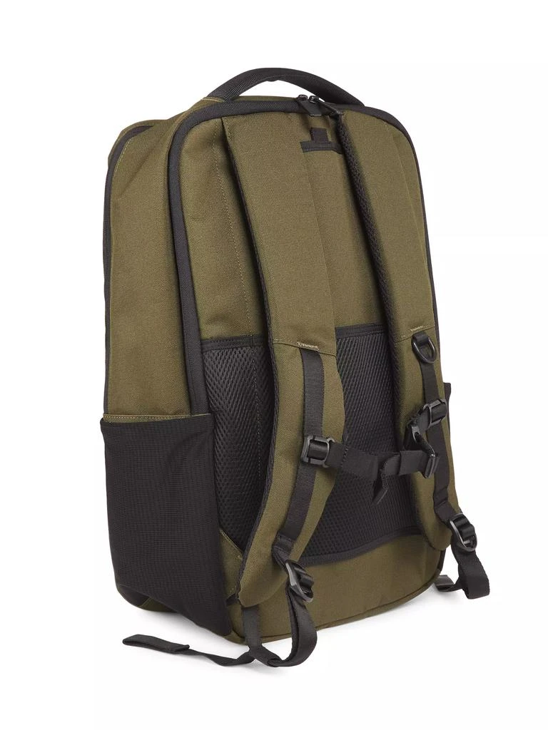 商品Herschel Supply|Kaslo Tech Backpack,价格¥782,第3张图片详细描述