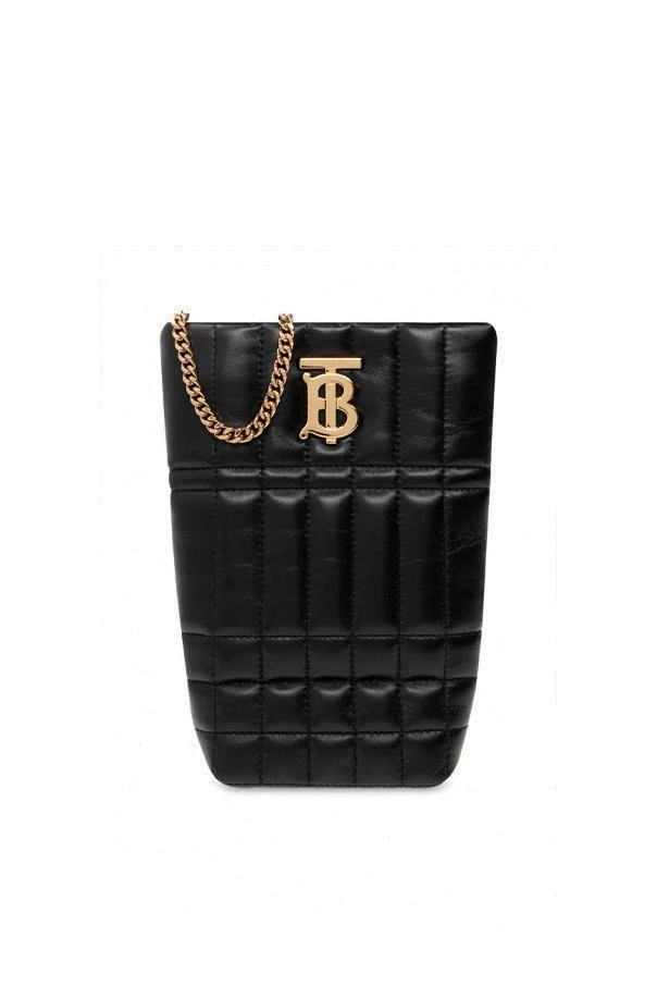 商品Burberry|Burberry Lola Micro Chain Linked Crossbody Bag,价格¥5726,第1张图片