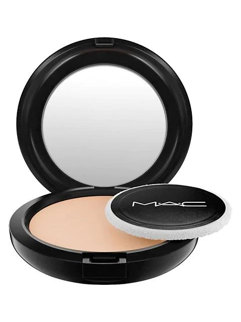 商品MAC|Blot Powder Pressed/0.42 oz,价格¥216,第2张图片详细描述