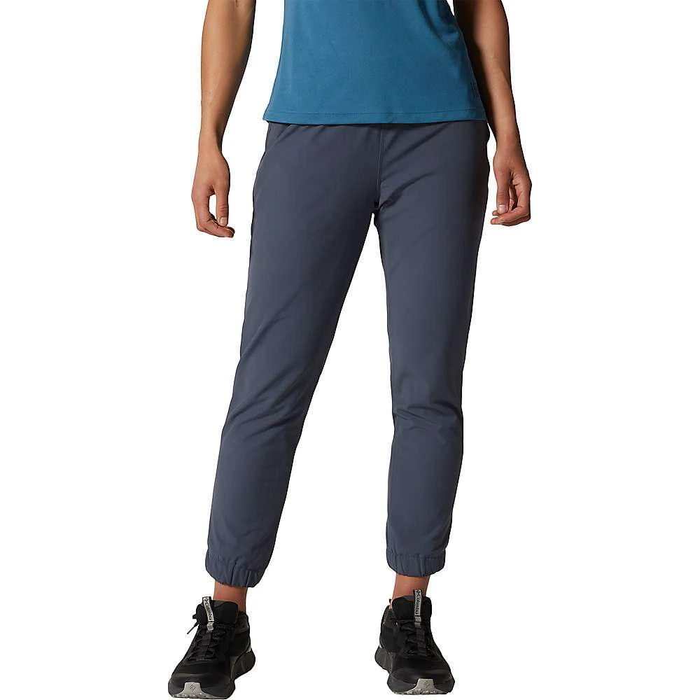 商品Mountain Hardwear|Women's Yumalina Active PO Jogger,价格¥441,第1张图片