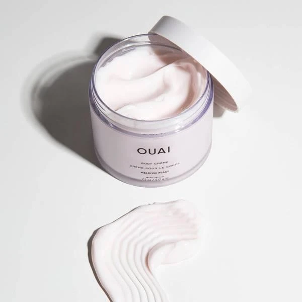 OUAI Body Crème Melrose Place 212g 商品