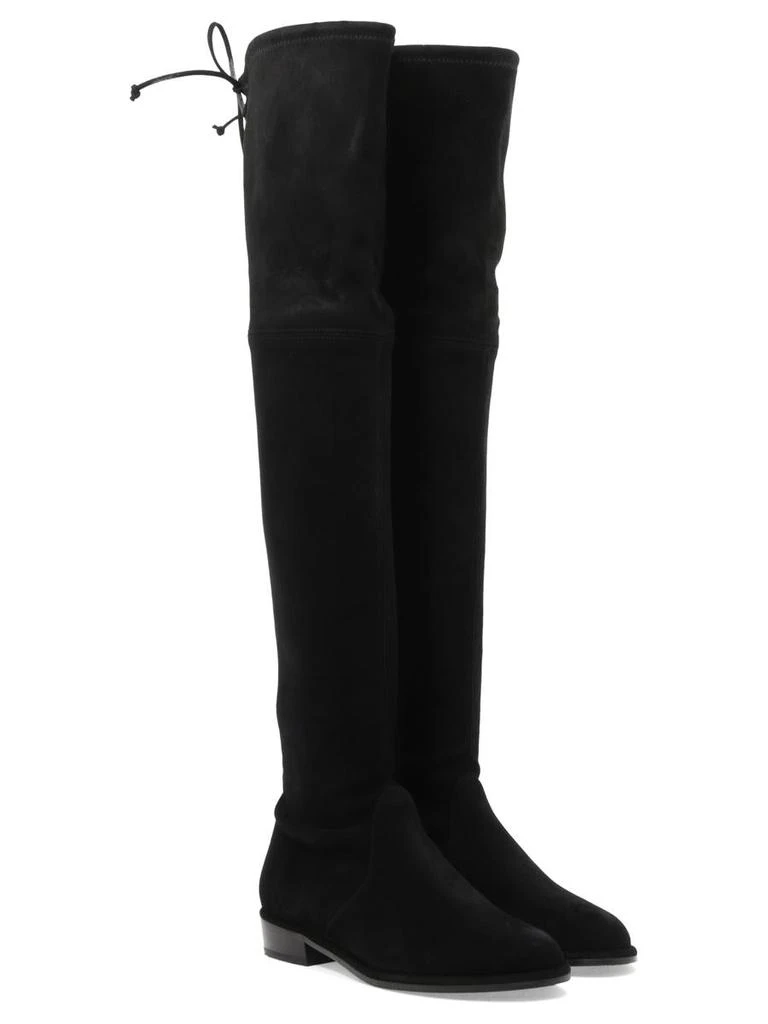 商品Stuart Weitzman|"Lowland" boots,价格¥3423,第2张图片详细描述