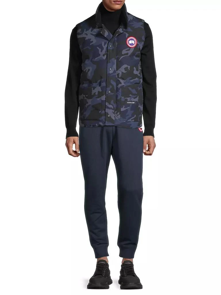 商品Canada Goose|Huron Jogger Sweatpants,价格¥2030,第2张图片详细描述