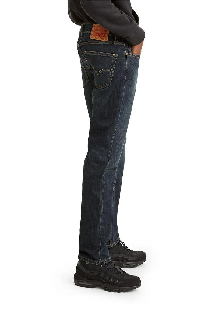 商品Levi's|511<sup>™</sup> Slim Fit Jeans,价格¥304,第3张图片详细描述