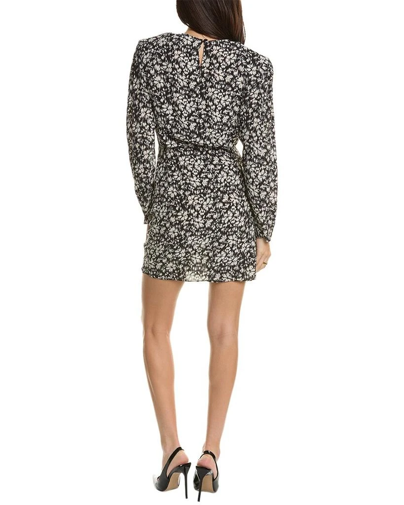 商品Isabel Marant Étoile|Isabel Marant Etoile Dulce Mini Dress,价格¥2238,第2张图片详细描述