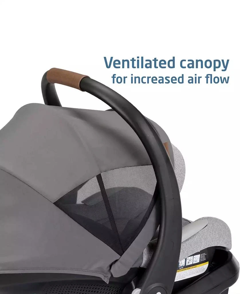 商品Maxi-Cosi|Mico Luxe+ Infant Car Seat,价格¥1795,第4张图片详细描述