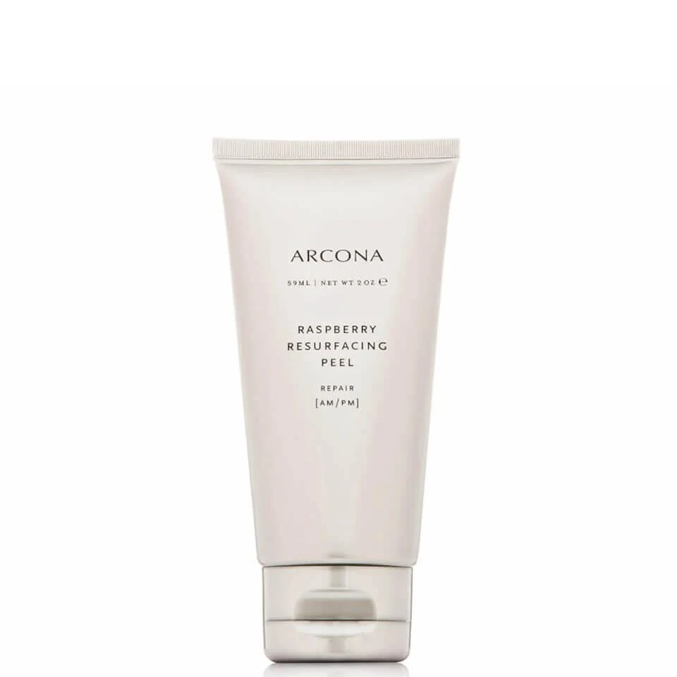 商品ARCONA|ARCONA Raspberry Resurfacing Peel,价格¥617,第1张图片详细描述