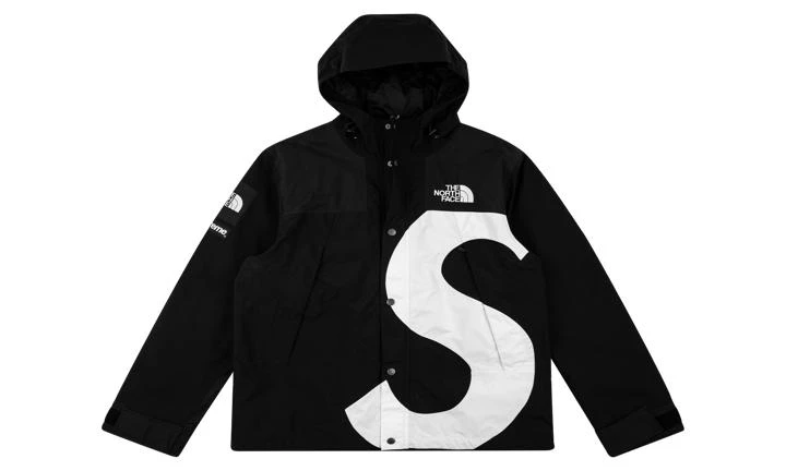 商品Supreme|Supreme TNF S Logo Mountain Jacket,价格¥6165,第1张图片详细描述