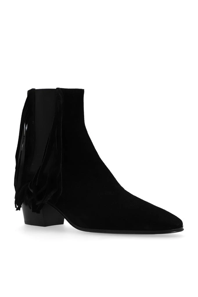 商品CASADEI|Heeled shoes ‘Nomad’,价格¥3464,第4张图片详细描述