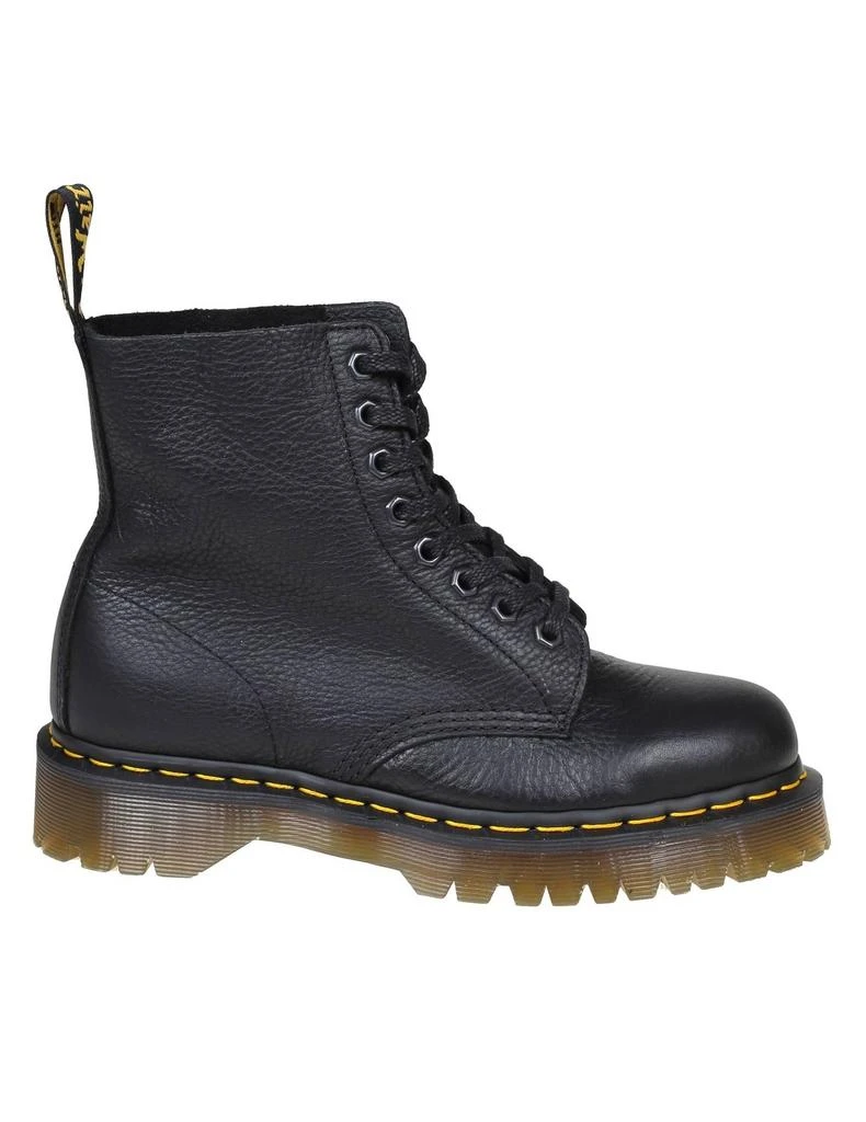 商品Dr. Martens|Dr. Martens 1460 Pascal Bex Lace-Up Boots,价格¥1133,第1张图片