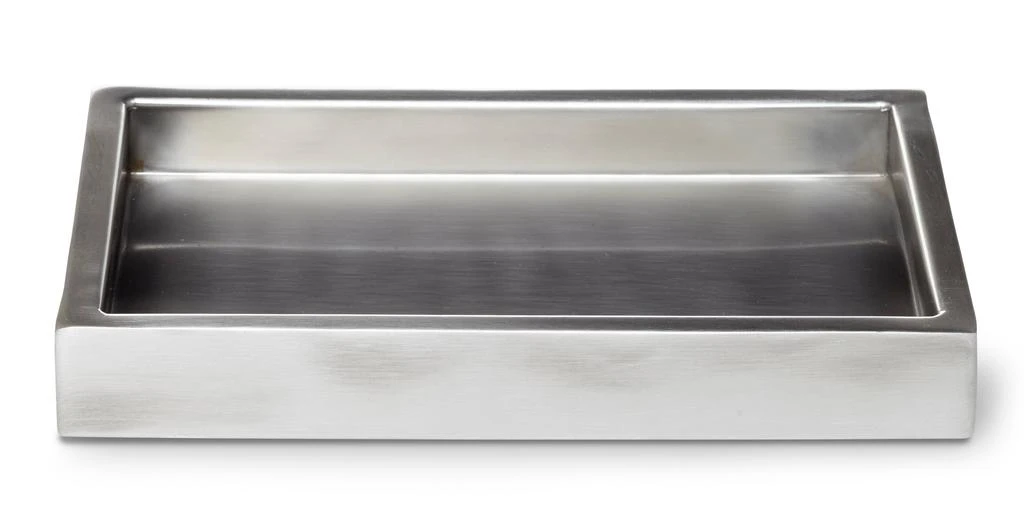 商品Roselli|Modern Satin Amenity Tray,价格¥636,第2张图片详细描述