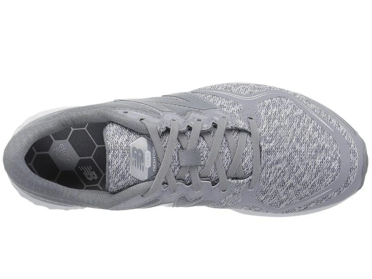 商品New Balance|Veniz v1,价格¥480,第2张图片详细描述