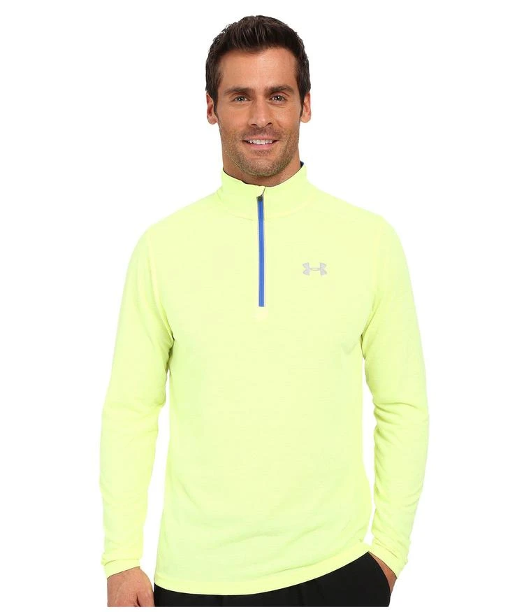 商品Under Armour|UA Streaker 1/4 Zip,价格¥337,第1张图片