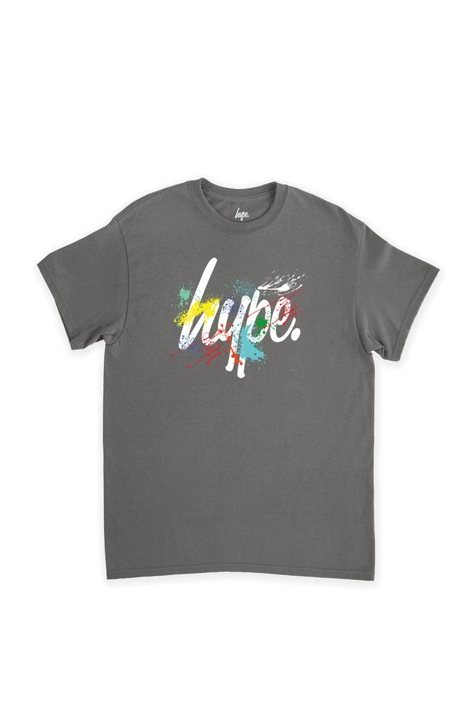 商品HYPE KIDS|HYPE KIDS PAINT SPLAT 2 T-SHIRT,价格¥186,第5张图片详细描述