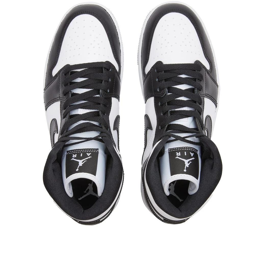 商品Jordan|Air Jordan 1 Mid W,价格¥667,第5张图片详细描述