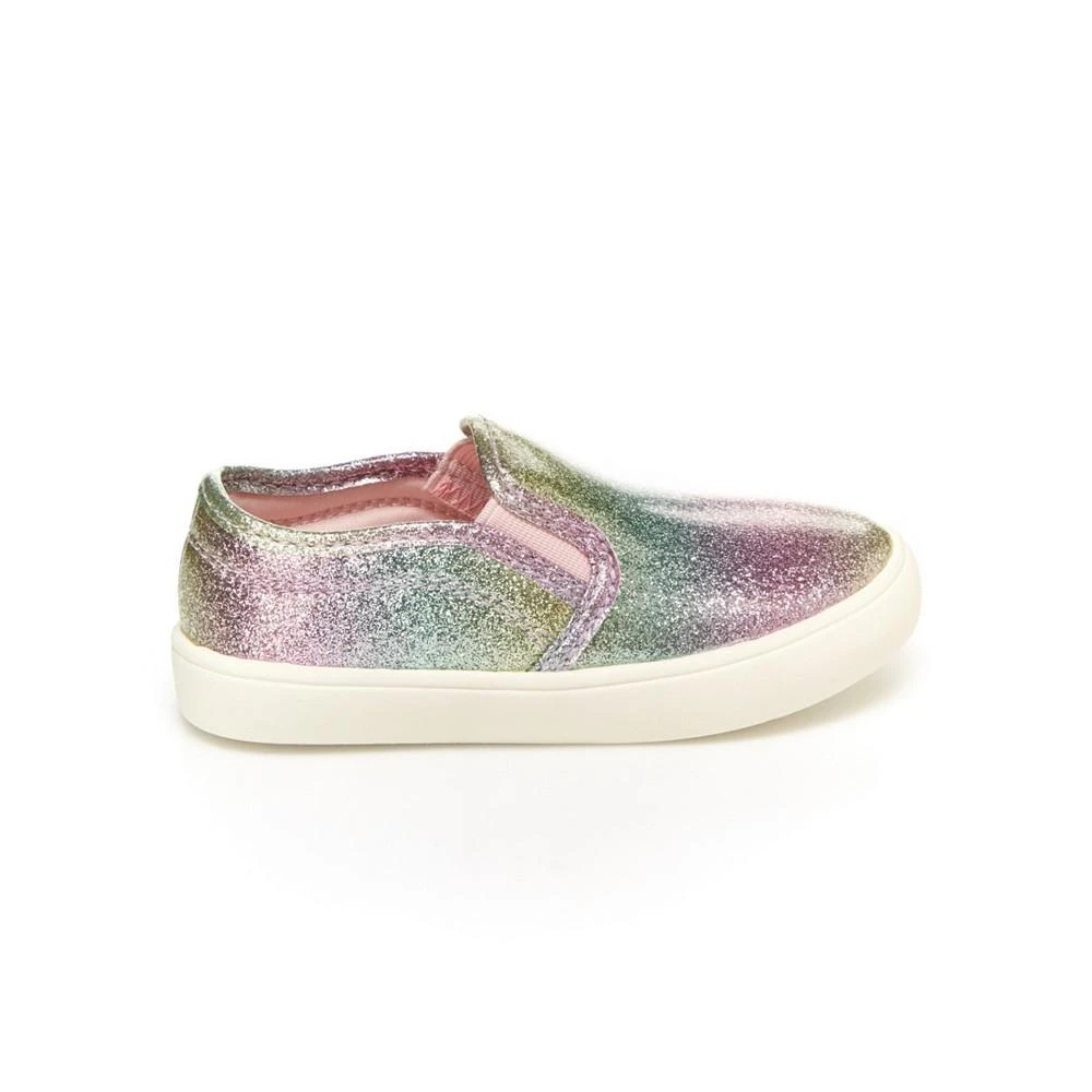 商品Carter's|Toddler Girls Casual Sneaker,价格¥268,第2张图片详细描述