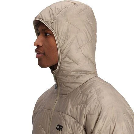 SuperStrand LT Hoodie - Men's 商品
