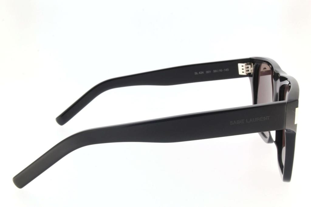 SAINT LAURENT EYEWEAR SUNGLASSES商品第2张图片规格展示