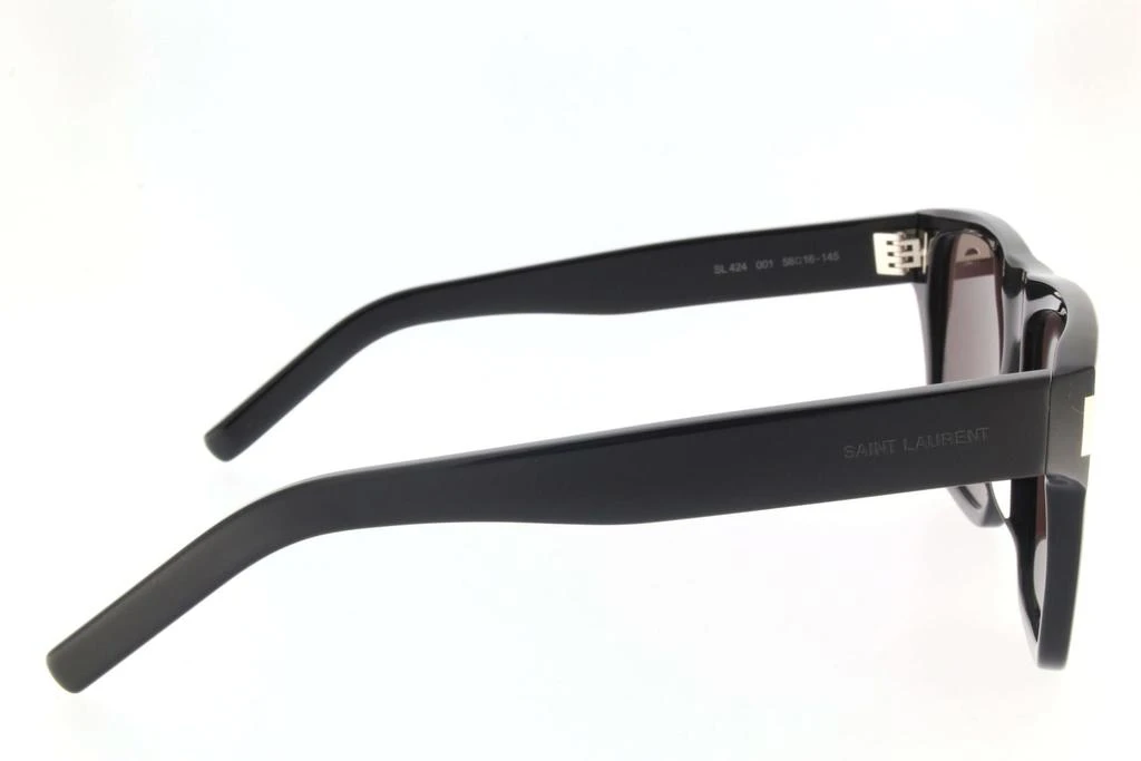 商品Yves Saint Laurent|SAINT LAURENT EYEWEAR SUNGLASSES,价格¥2815,第2张图片详细描述