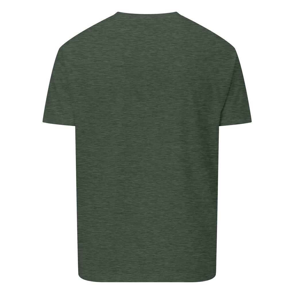 Messi Gradation Logo T-Shirt商品第5张图片规格展示