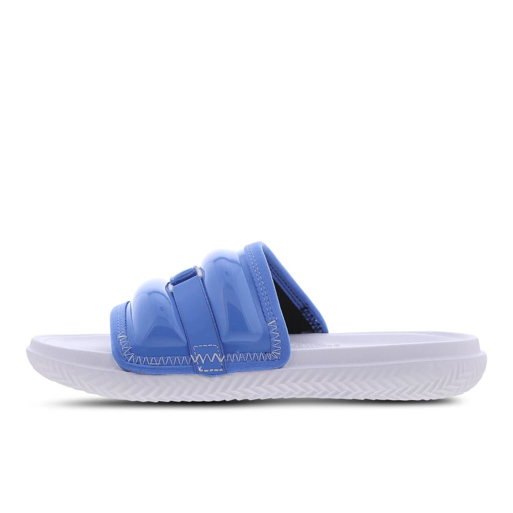 商品Jordan|Jordan Super Play Slide - Men Flip-Flops and Sandals,价格¥487,第4张图片详细描述