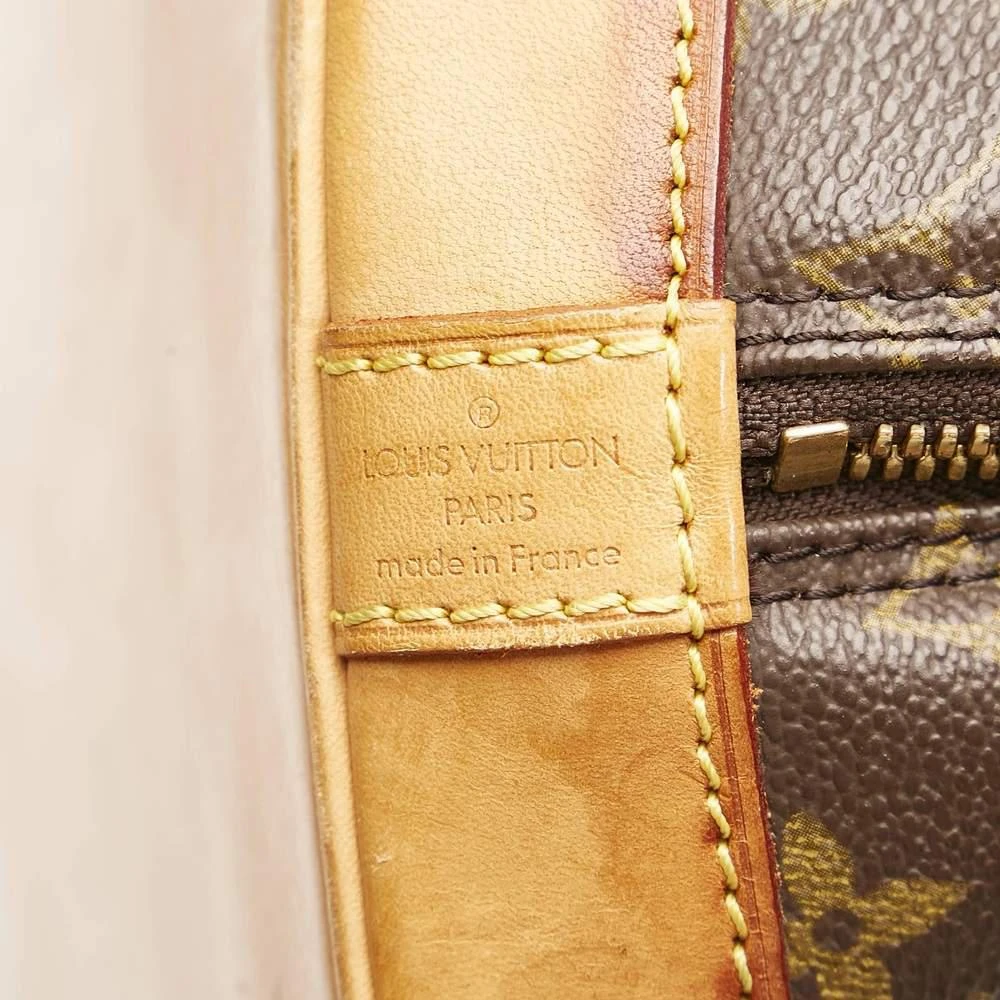 Louis Vuitton Brown Monogram Alma PM 商品