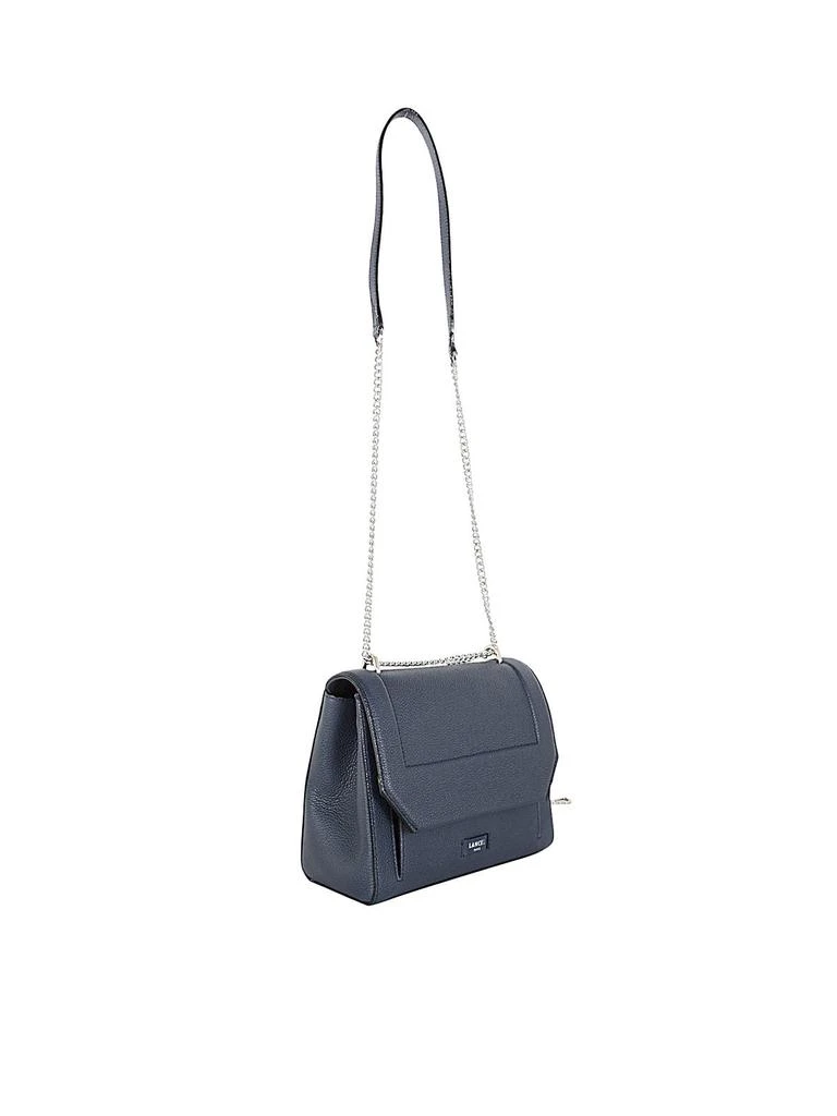 商品LANCEL|Lancel Ninon De M Flap Bag,价格¥4494,第3张图片详细描述