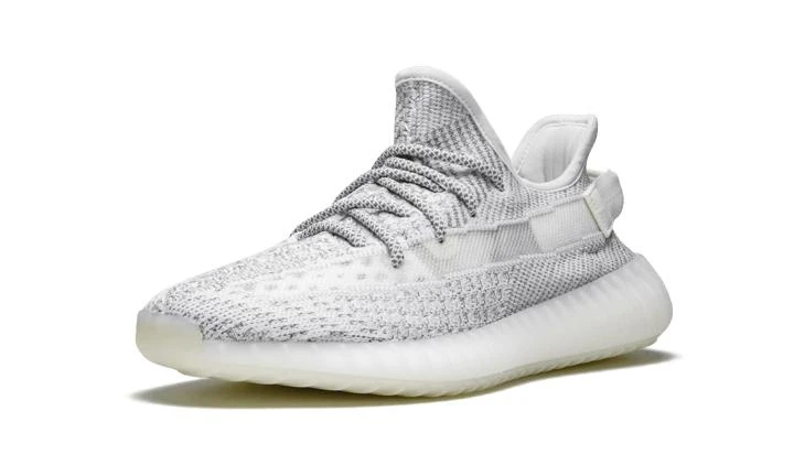 商品Adidas|Adidas Yeezy Boost 350 V2 Reflective满天星,价格¥3652-¥12260,第5张图片详细描述