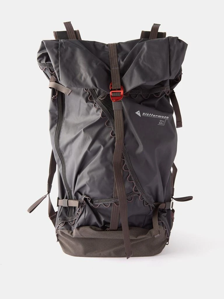商品Klattermusen|Ull lightweight 30L backpack,价格¥2170,第1张图片