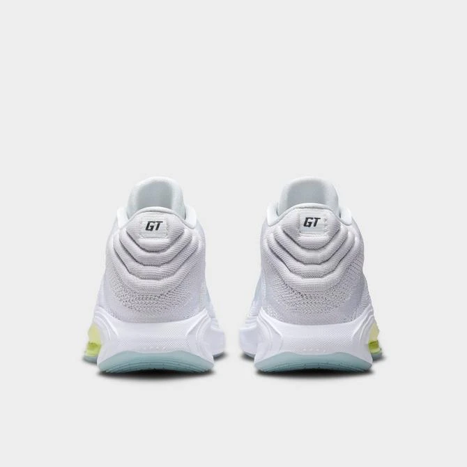 商品NIKE|Nike G.T. Hustle 3 Basketball Shoes,价格¥1421,第4张图片详细描述