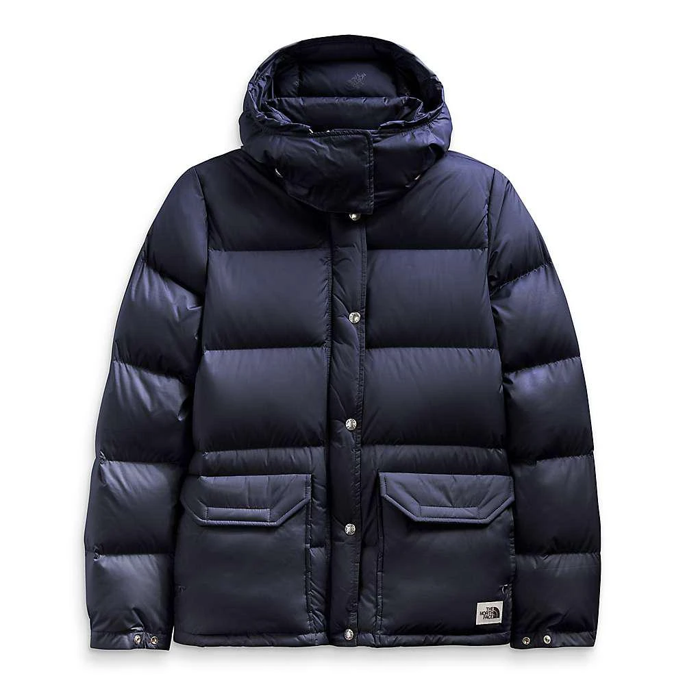 商品The North Face|北面 女士Sierra羽绒派克大衣,价格¥1589,第2张图片详细描述