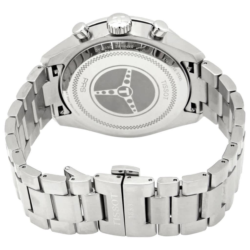 Tissot T-Sport Mens Chronograph Quartz Watch T131.617.11.042.00商品第3张图片规格展示