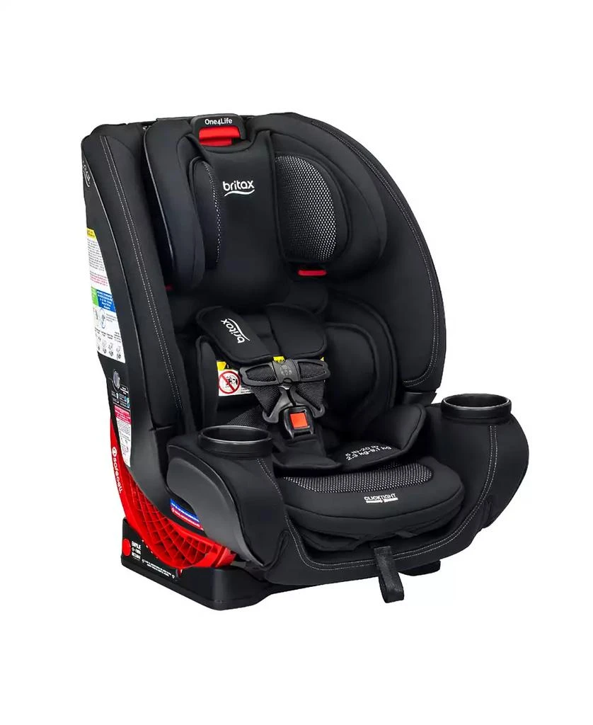 商品Britax|One4Life All-In-One Car Seat,价格¥2768,第2张图片详细描述