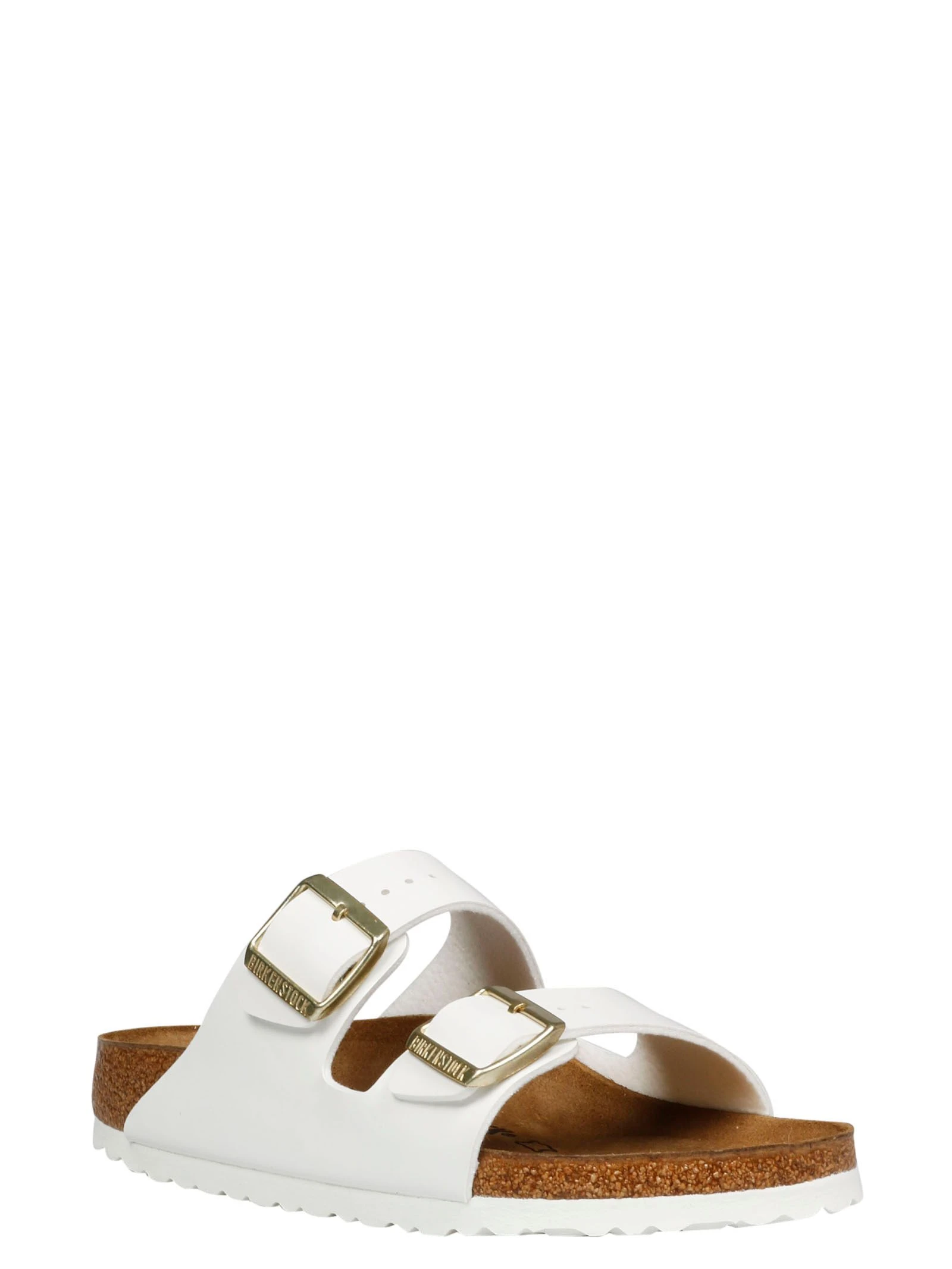 商品【预售7天】 Birkenstock|Birkenstock 女士凉鞋 1005294WHITE 白色,价格¥655,第6张图片详细描述