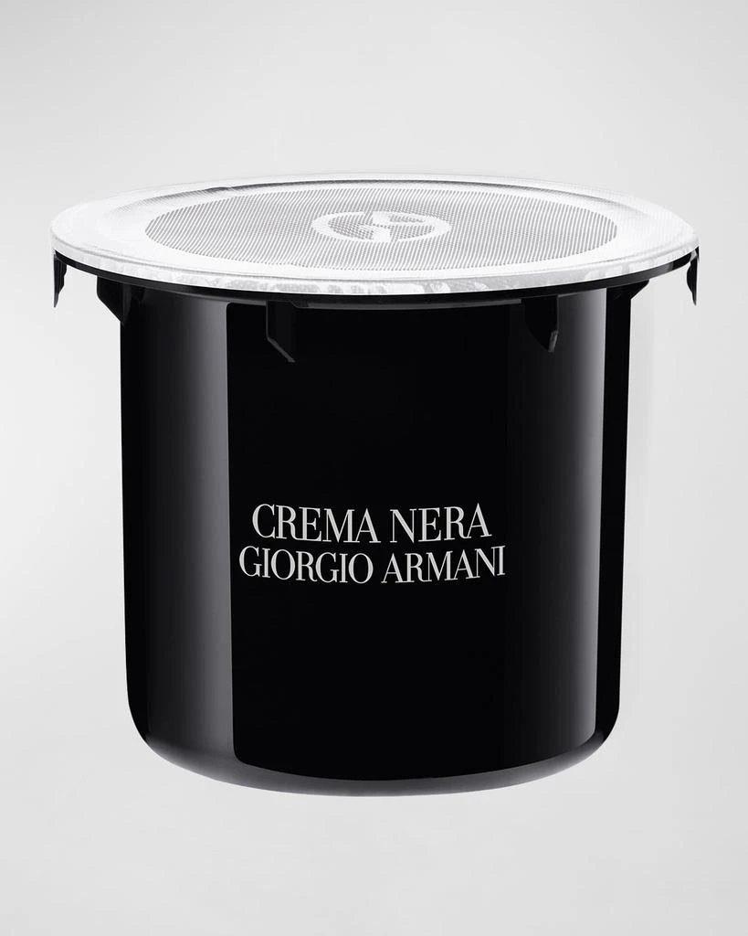 商品Giorgio Armani|Crema Nera Extrema Supreme Cream Refill, 1.7 oz.,价格¥2891,第1张图片