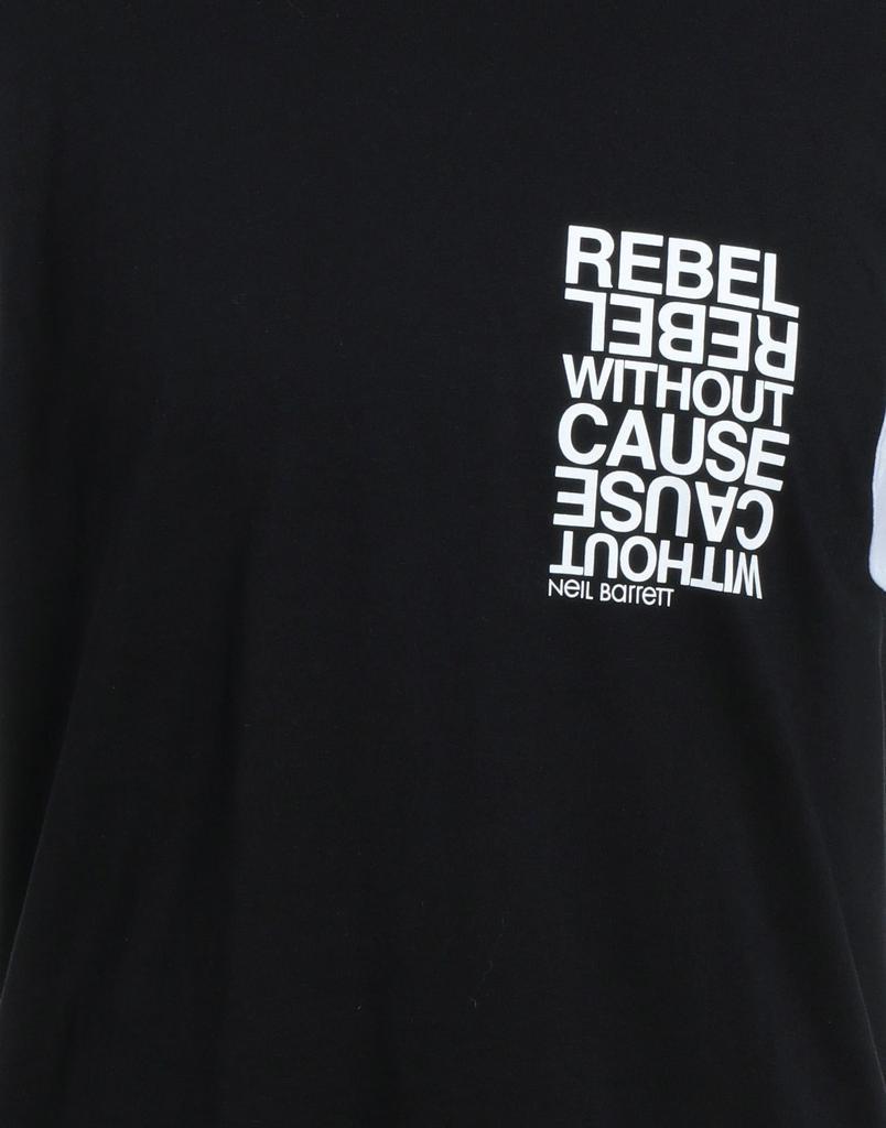商品Neil Barrett|T-shirt,价格¥1015,第6张图片详细描述