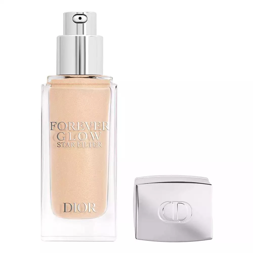 商品Dior|Forever Glow Star Filter Multi-Use Highlighter,价格¥418,第2张图片详细描述