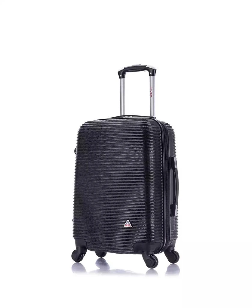 商品RTA|Royal 20" Lightweight Hardside Spinner Carry-on Luggage,价格¥599,第1张图片