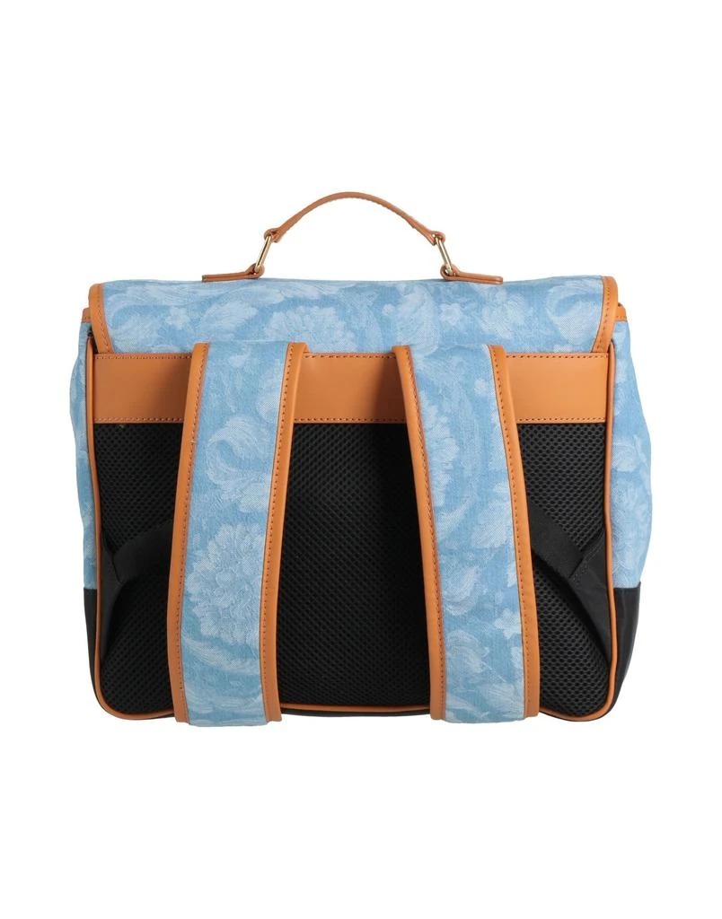 商品VERSACE YOUNG|Backpack & fanny pack,价格¥6677,第2张图片详细描述