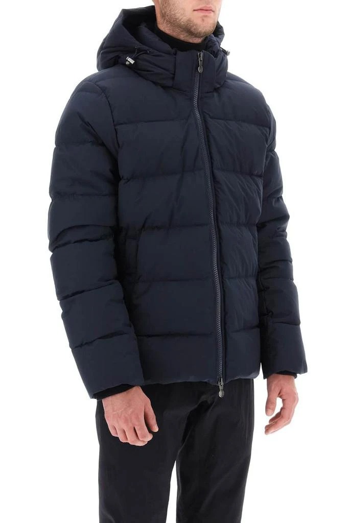 商品PYRENEX|Pyrenex spoutnic waterproof down jacket,价格¥2794,第2张图片详细描述