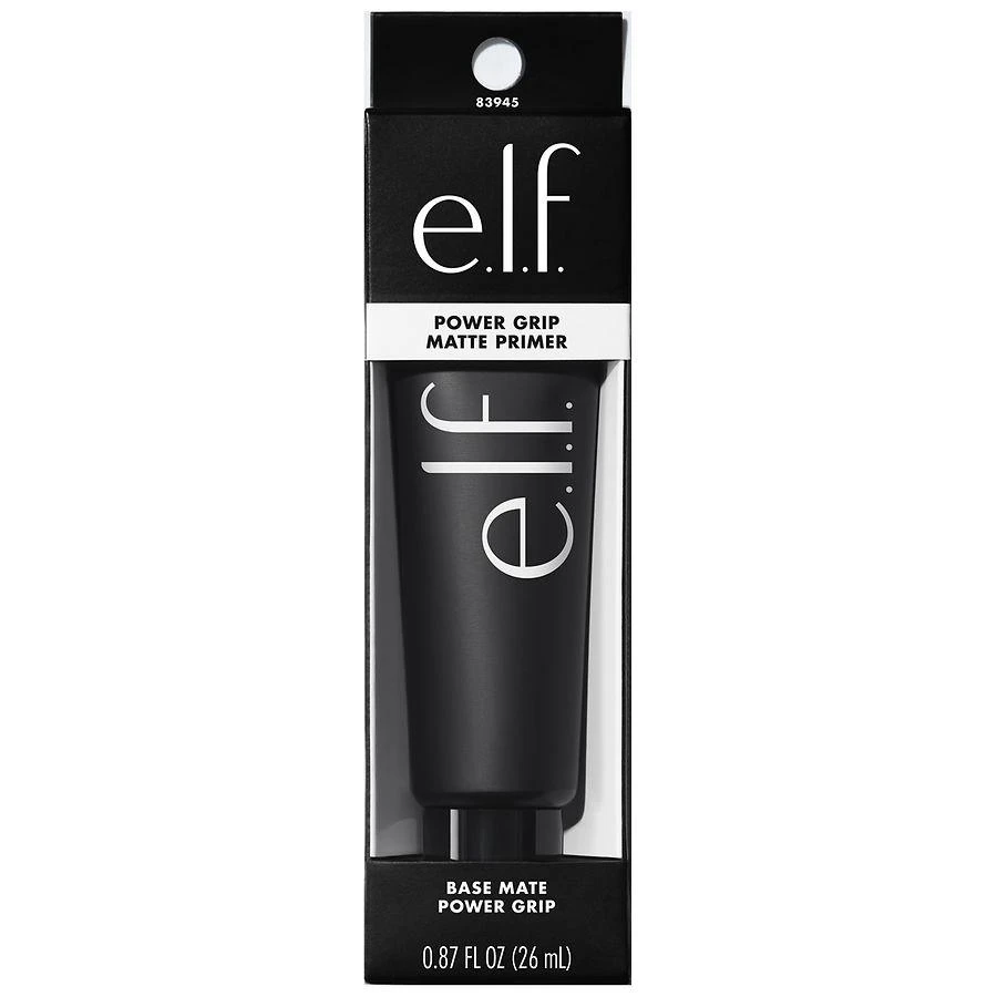 Power Grip Matte Primer 商品
