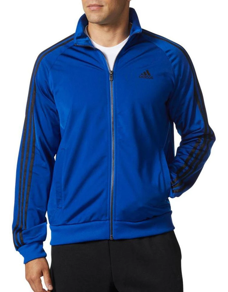 商品Adidas|Essentials Track Jacket,价格¥384,第2张图片详细描述