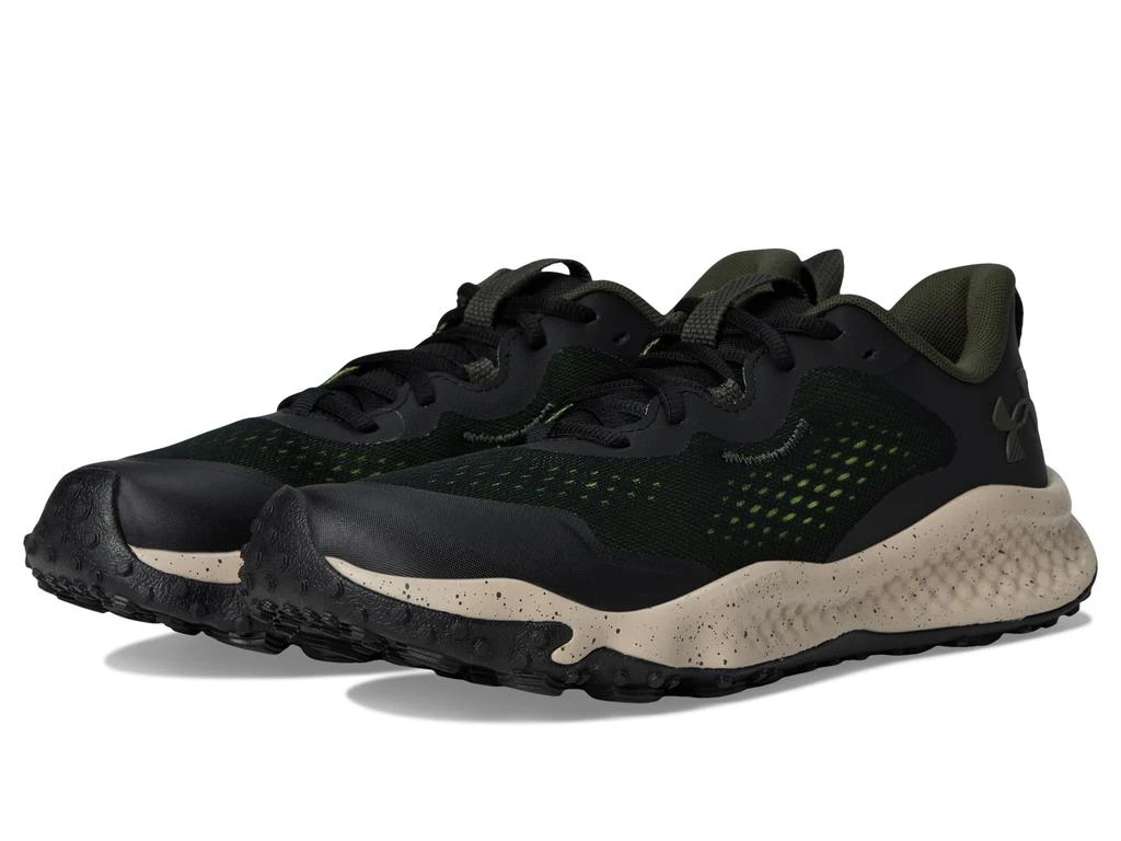 商品Under Armour|Charged Maven Trail,价格¥572,第1张图片