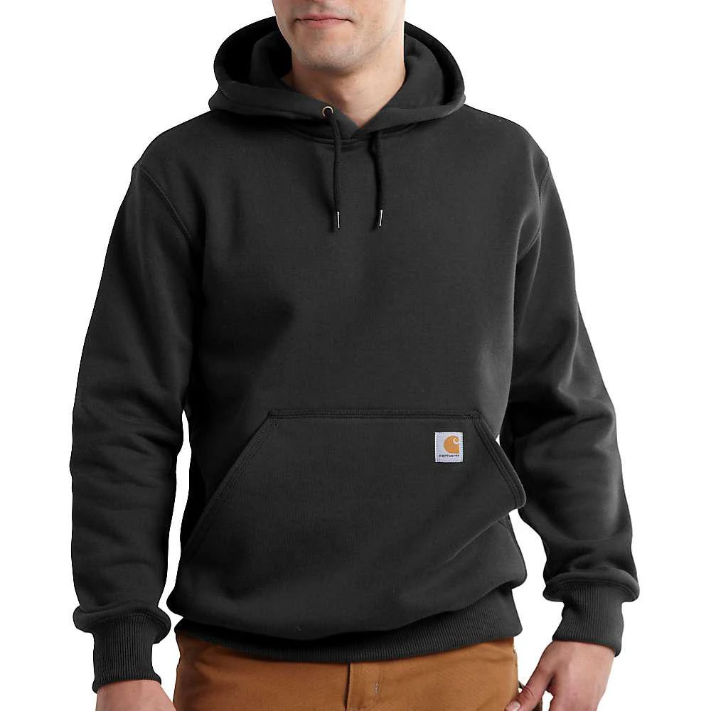 商品Carhartt|Carhartt Men's Rain Defender Paxton Heavyweight 连帽衫,价格¥495,第5张图片详细描述